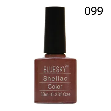 NEW!!! Гель лак Bluesky Nail Gel 099