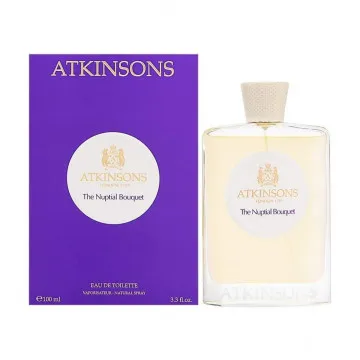 Atkinsons  The Nuptial Bouquet for women 100 ml
