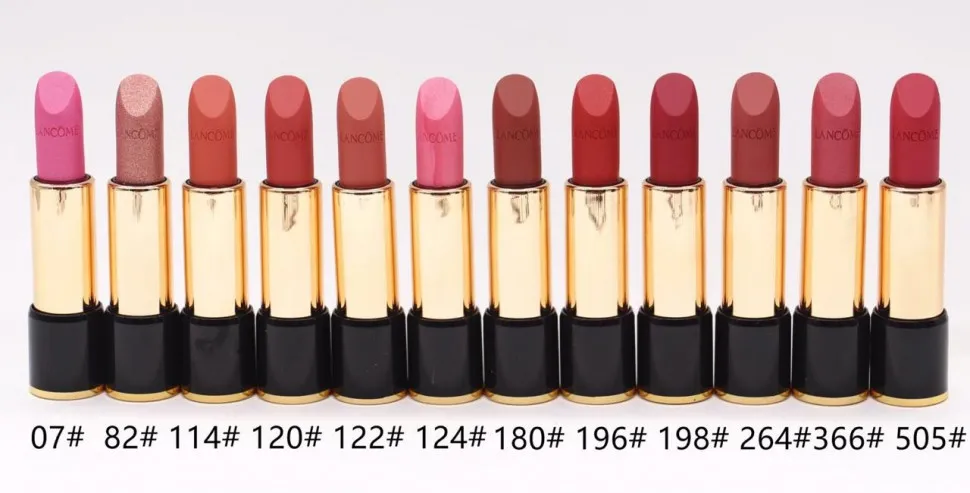 Помада для губ Lancome L Absolu Rouge #B (упаковка 12шт)