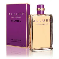 Chanel Allure Sensuelle 100 ml