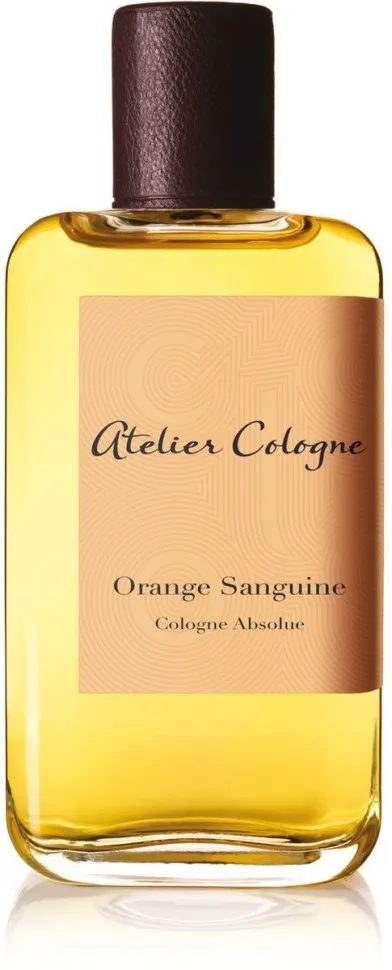 Atelier Cologne "Orange Sanguine" 100 ml unisex