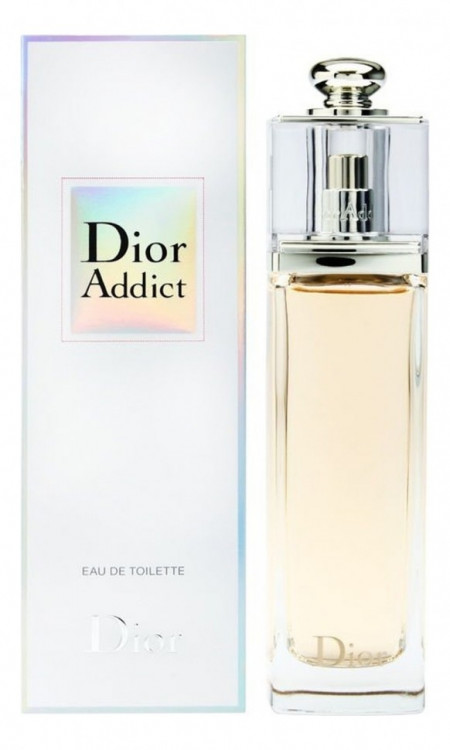 Christian Dior "Addict" EDT for women 100ml