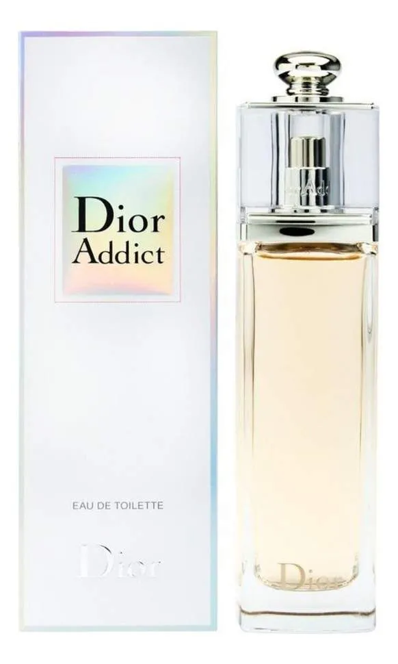Christian Dior "Addict" EDT for women 100ml
