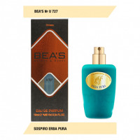 Компактный парфюм  Beas Sospiro Erba Pura Edp unisex 10ml  арт. U 727