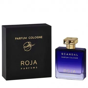 Roja Parfums Scandal Pour Homme parfum cologne 100 ml
