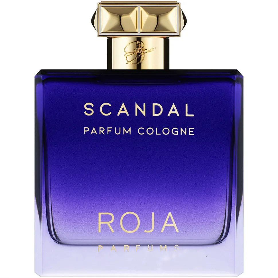 Roja Parfums Scandal Pour Homme parfum cologne 100 ml