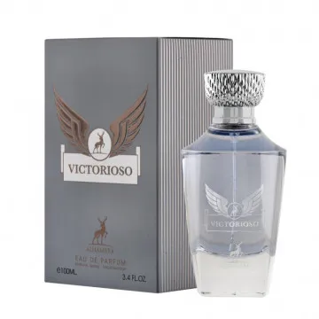 Maison Alhambra Victorioso edp for man 100 ml