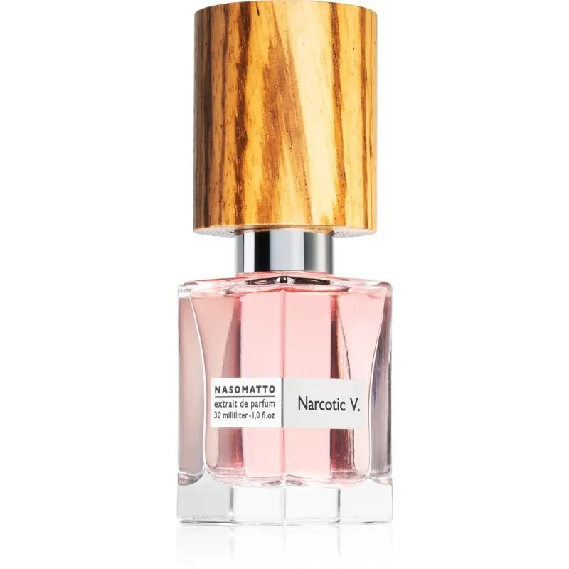Nasomatto Narcotik V extrait de parfum for women 30 ml ОАЭ