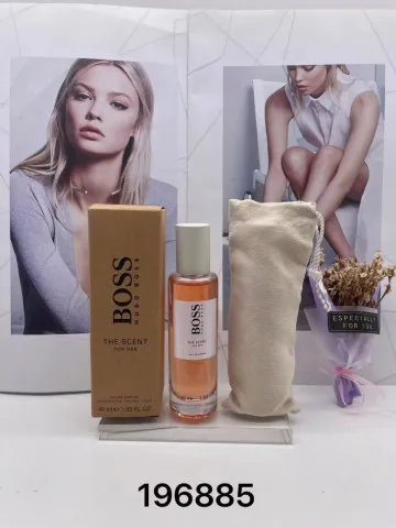 Hugo Boss The Scent edp for woman 40 мл