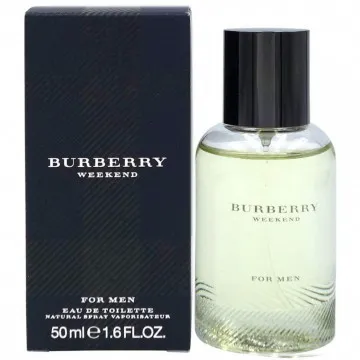 Burberry Weekend edt for Men 50 ml (оригинал)