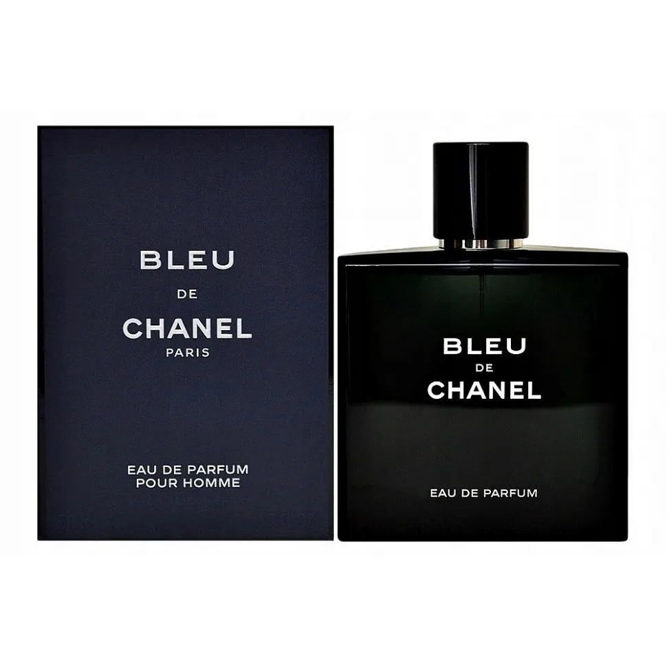 Chanel Bleu de Chanel edp pour homme 50 ОАЭ