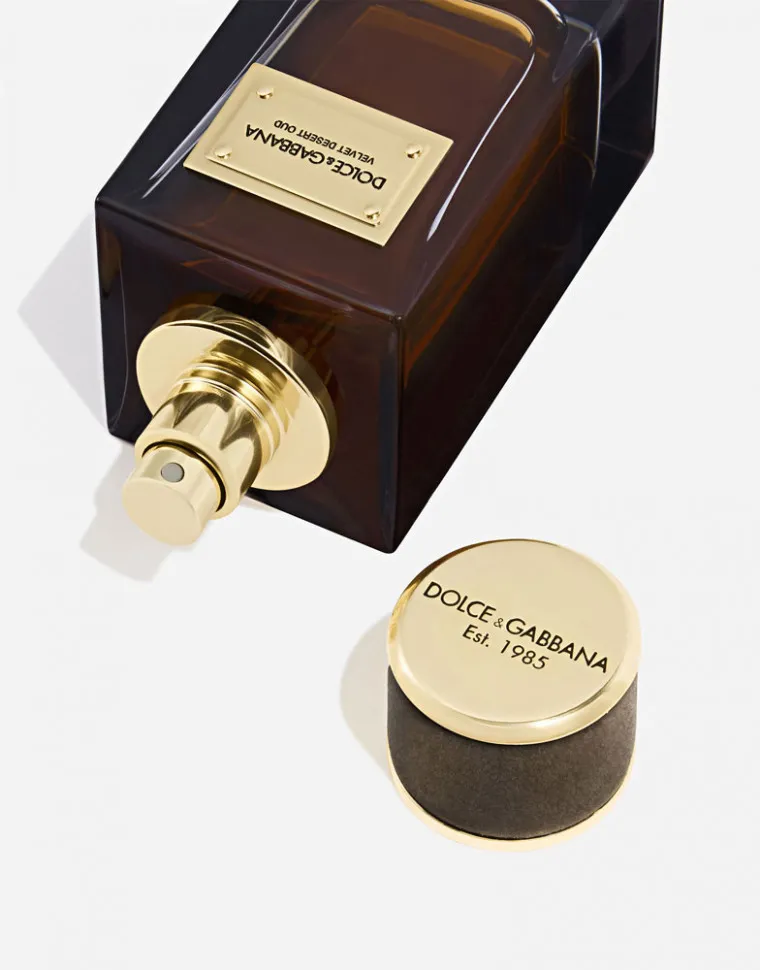 Дольче Габбана Velvet Desert Oud unisex 50 ml (в подарочной упаковке)