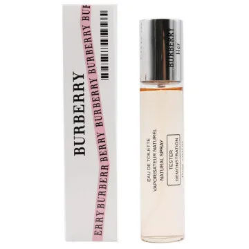 Тестер BURBERRY Her Eau de Parfum 33 ml