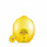 Крем для рук с ароматом лимона BioAqua (40 гр) BioAqua арт. 5972