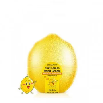 Крем для рук с ароматом лимона BioAqua (40 гр) BioAqua арт. 5972