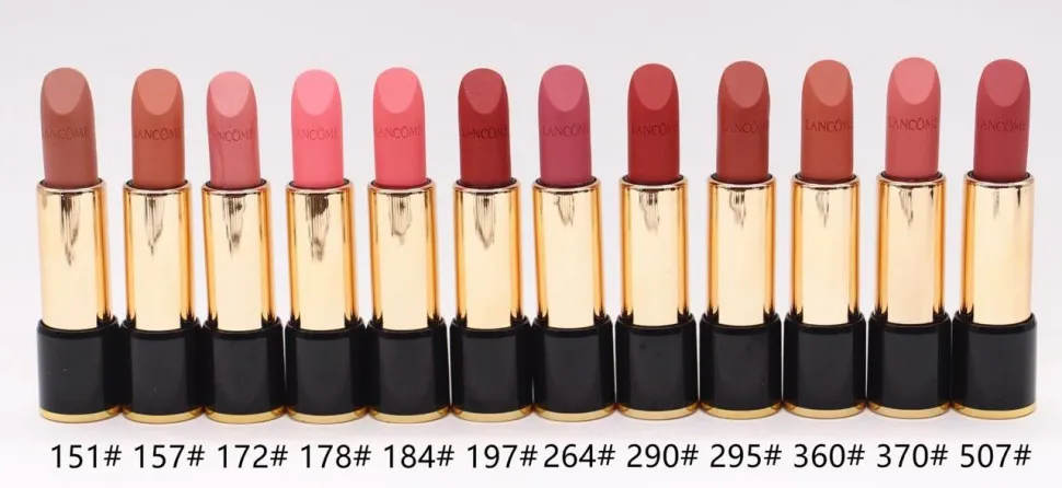 Помада для губ Lancome L Absolu Rouge #A (упаковка 12шт)