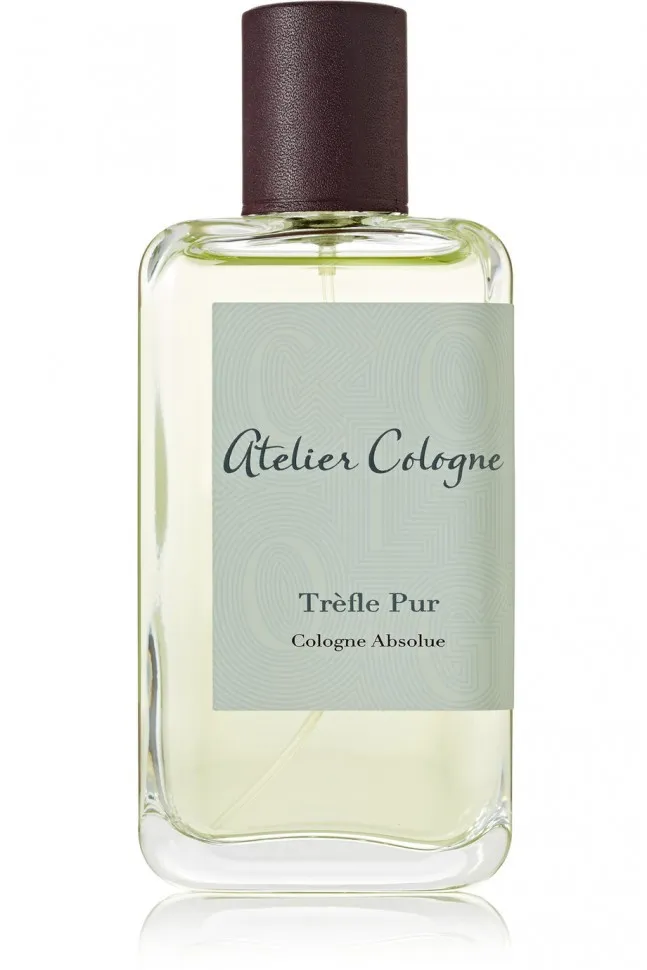 Atelier Cologne "Trefle Pur" 100 ml unisex