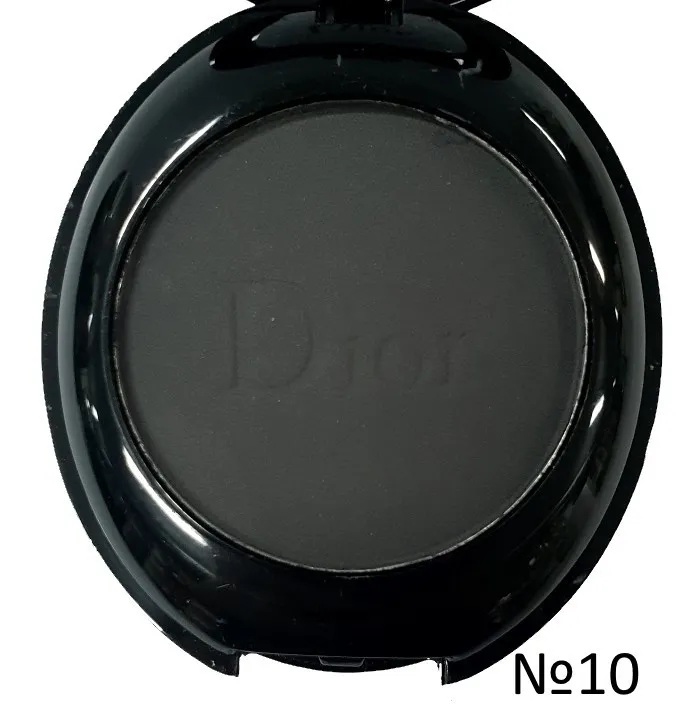 Тени Christian Dior 1 цвет (10гр)