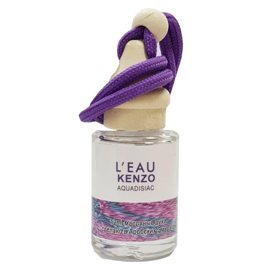 Ароматизатор Kenzo "L'Eau Kenzo Aquadisiac" Pour Homme 12 ml