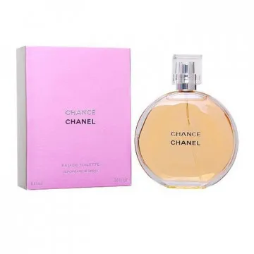 Chanel  Chance EDT 100 ml