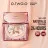 Пудра O.TWO.O Soft Cleansing Mist Muscle Air Cushion Powder Warm Nude Beige №120 арт: SC054
