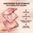 Пудра O.TWO.O Soft Cleansing Mist Muscle Air Cushion Powder Warm Nude Beige №120 арт: SC054