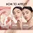 Пудра O.TWO.O Soft Cleansing Mist Muscle Air Cushion Powder Warm Nude Beige №120 арт: SC054