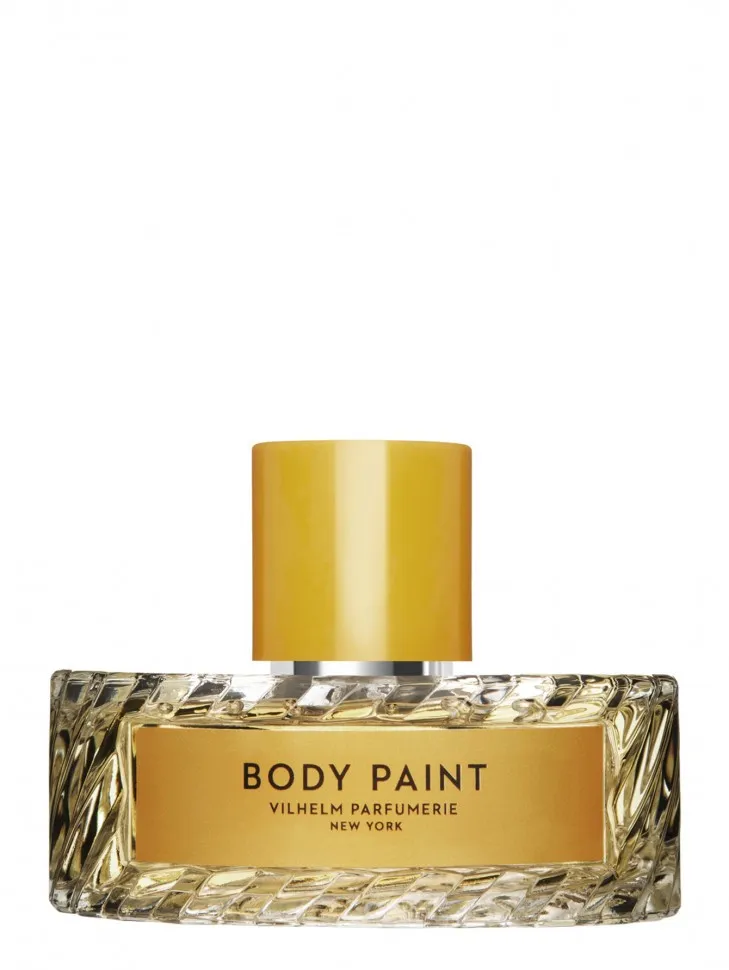 Vilhelm Parfumerie Body Paint edp unisex 100 ml