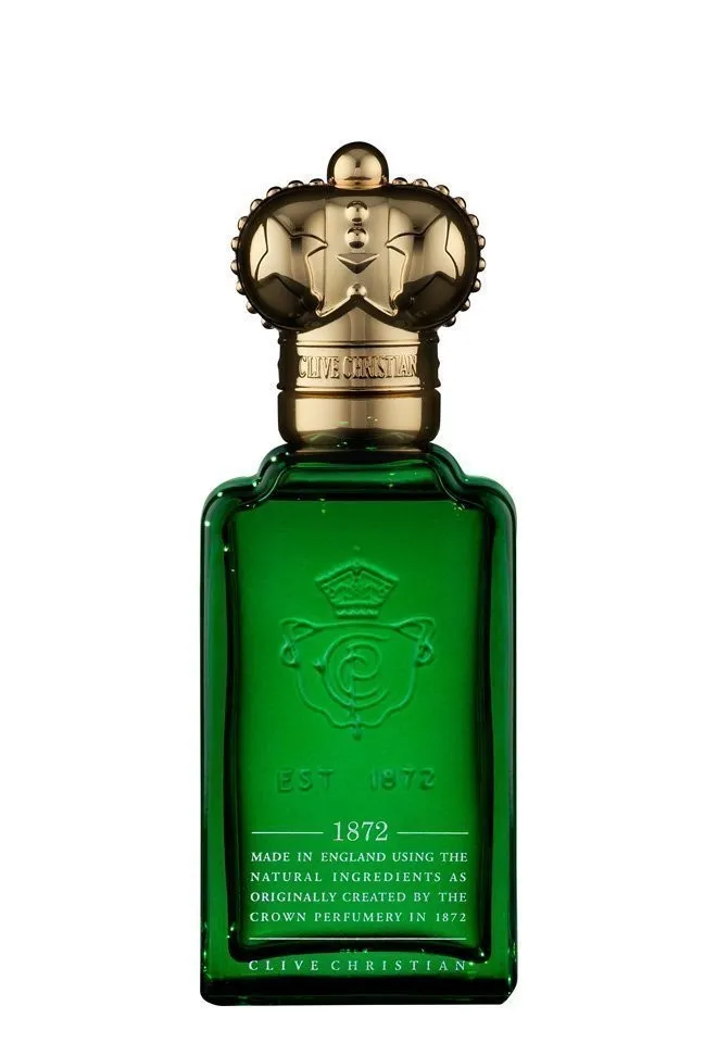 Тестер Clive Christian 1872 edp for women 50 ml