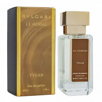 Bvlgari Le Gemme Tygar men 38 ml