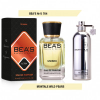 Парфюм Beas Montale Wild Pears Unisex 50 ml арт. U 704