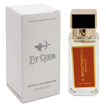 Tester by Robin Ormonde Jayne 4. Montabaco edp unisex 38 ml