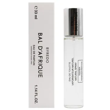Тестер Byredo Parfums  Bal D'afrique 33 ml