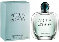 Джорджо Армани Aqua Di Gioia for women 100 ml