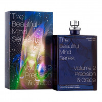 The Beautiful Mind Series Volume 2 Precision & Grace 100 ml