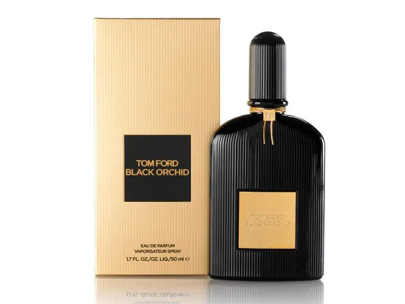 Tom Ford Black Orchid 100 ml