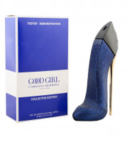 Тестер Carolina Herrera "Good Girl Collector Edition" 80ml