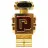 Paco Rabanne Phantom edt for men 100 ml (gold)