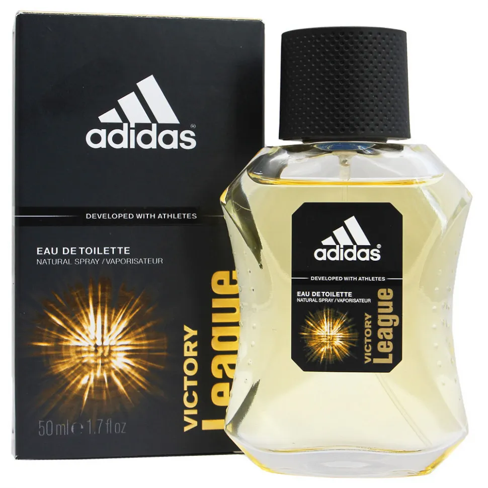Adidas Victory League For Him eau de toilette 50 ml original