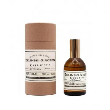 Z & R Fiction unisex 100 ml