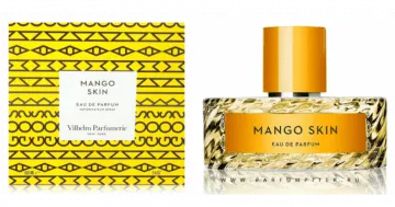 Vilhelm Parfumerie Mango Skin edp unisex 100 ml ОАЭ