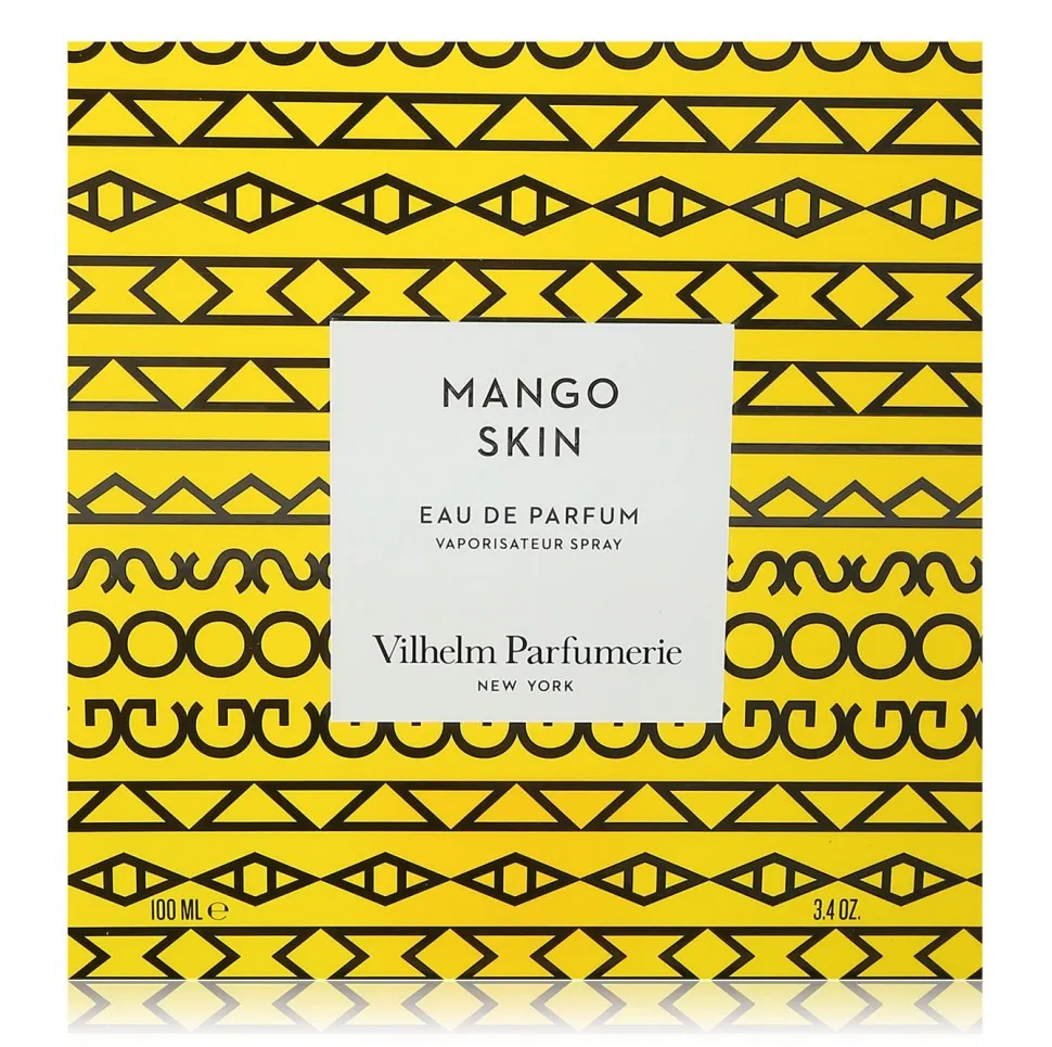 Vilhelm Parfumerie Mango Skin edp unisex 100 ml ОАЭ
