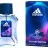 Adidas UEFA Victory Edition edt for men 50 ml (оригинал)