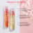 Бальзам для губ O.TWO.O арт. YJ004-02 №1 (Red Rose) 6.5 g.