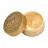 Патчи гидрогелевые с золотом Petitfee Gold Hydrogel Eye Patch 5+ golden complex (60шт)