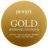 Патчи гидрогелевые с золотом Petitfee Gold Hydrogel Eye Patch 5+ golden complex (60шт)
