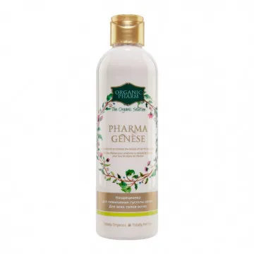 Кондиционер Organic Pharm Pharma Genese для повышения густоты волос для всех типов волос 250 ml