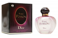 Christian Dior "Pure Poison" for women 100ml ОАЭ