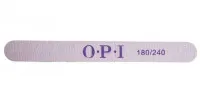 Пилка O.P.I овальная 180/240