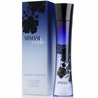 Giorgio Armani "Armani Code Pour Femme" 75ml